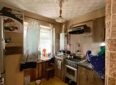 2-к кв. Коми, Ухта Первомайская ул., 5А (43.1 м)