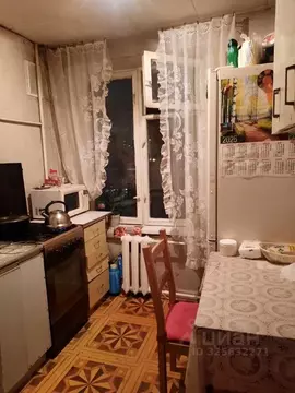 3-к кв. Москва Дмитровское ш., 23к1 (54.5 м)