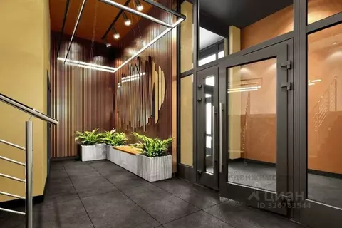 1-к кв. Санкт-Петербург ул. Ультрамариновая, 5 (33.11 м)