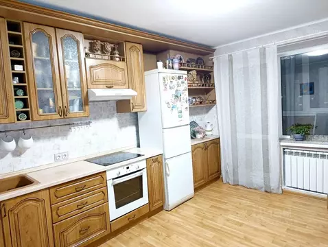 2-к кв. Новосибирская область, Новосибирский район, Краснообск рп 215 ...