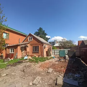 Участок в Краснодарский край, Краснодар Артиллерийская ул., 299 (3.0 ...