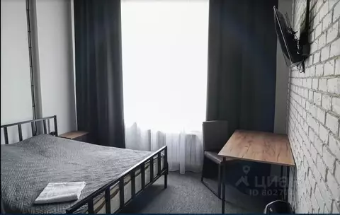 Комната Свердловская область, Екатеринбург пер. Красный, 5к2