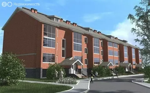 2-комнатная квартира: Раменское, улица Берёзовая Роща, 1 (52.7 м)