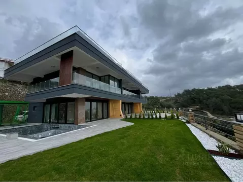 Дом в Краснодарский край, Сочи ул. Ручей Видный (410 м)