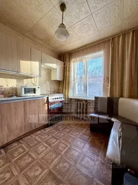 1-к кв. Калужская область, Калуга Взлетная ул., 40 (35.1 м)