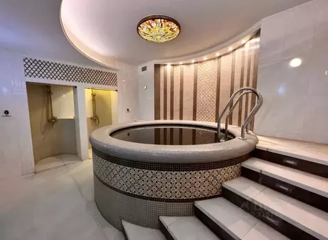 Дом в Московская область, Одинцовский городской округ, д. Молоденово  ...