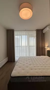 2-к кв. Свердловская область, Екатеринбург ул. 8 Марта, 204Г (63.0 м)