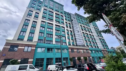 1-к кв. Калининградская область, Калининград ул. Генерал-фельдмаршала ...