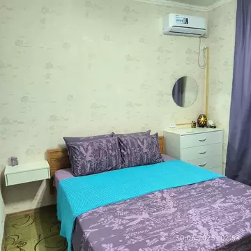 Комната Ростовская область, Таганрог Малый Садовый пер., 26