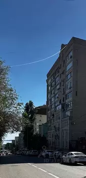 2-к кв. Саратовская область, Саратов ул. Имени А.Н. Радищева, 15/17 ...