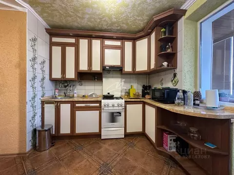 2-к кв. Севастополь Горный дачный потребительский кооператив, ул. ...