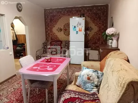 3-комнатная квартира: Иваново, проспект Текстильщиков, 115 (57 м)