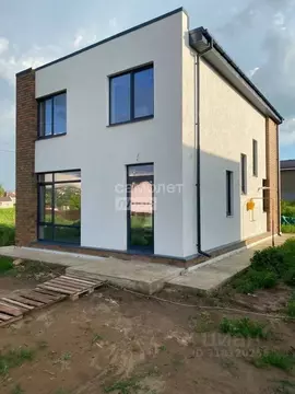 Дом в Нижегородская область, Нижний Новгород Рассветная ул. (120 м)