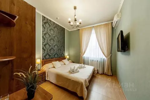 Комната Ульяновская область, Ульяновск ул. Федерации, 112 (10.0 м)