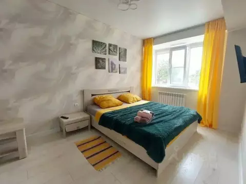 1-к кв. Ставропольский край, Ессентуки Просторная ул., 15к1 (40.0 м)