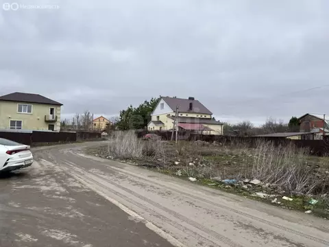 Участок в Саратов, 3-й Сибирский проезд (6 м)