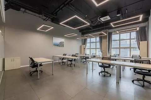 Офис в Москва Варшавское ш., 9С1 (47 м)