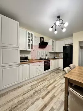 1-к кв. Калининградская область, Калининград Шахматная ул., 2В (42.7 ...