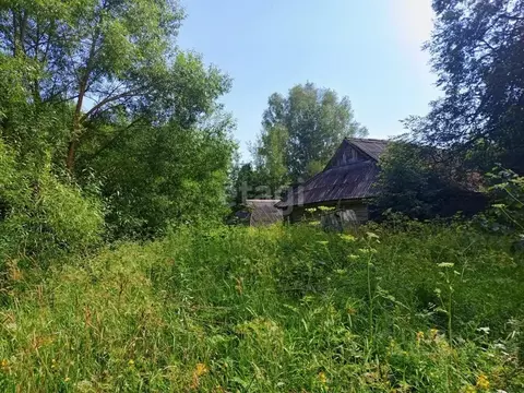 Дом в Калужская область, Кировский муниципальный округ, Дуброво с/пос, ...