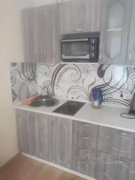 Студия Москва Клинская ул., 4К2 (18.3 м)