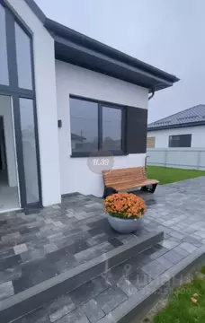 Дом в Калининградская область, Гурьевский муниципальный округ, пос. ...