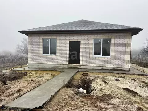 Дом в Белгородская область, Старооскольский городской округ, с. ...