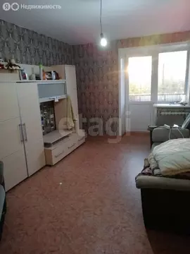 1-комнатная квартира: Чернушка, Новосельская улица, 9 (34 м)