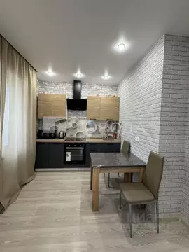 2-к кв. Новосибирская область, Новосибирск Гурьевская ул., 177 (45.0 ...