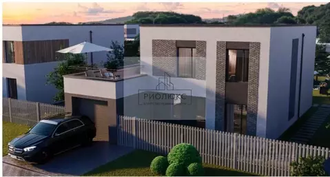 Дом в Челябинская область, Магнитогорск Созвездие клп,  (200 м)