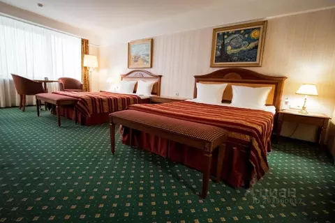 Комната Татарстан, Казань ул. Николая Ершова, 1А (33.0 м)