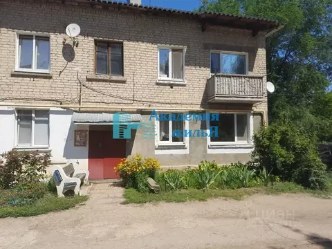 1-к кв. Саратовская область, Балаково ул. Радищева, 60 (30.0 м)