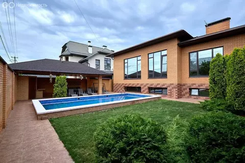 Дом в Краснодар, Карасунский внутригородской округ, жилой район ...