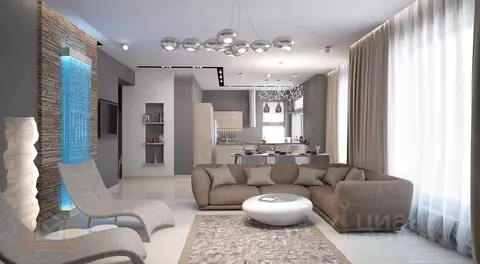 1-к кв. Севастополь ул. Токарева, 18 (66.8 м)