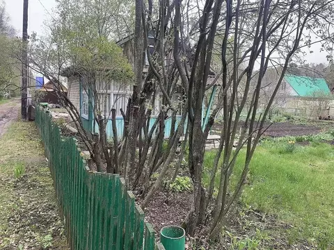 Дом в Тюменская область, Тюменский район, Заря СНТ ул. Северная (20 м)