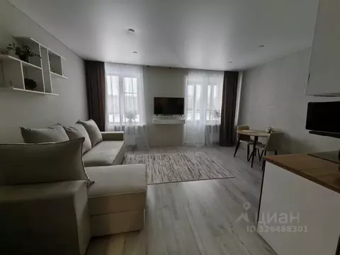 Студия Татарстан, Казань Залесный жилмассив, ул. Гавриила Державина, ...