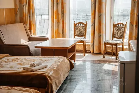 Комната Крым, Судак ул. Набережная, 73