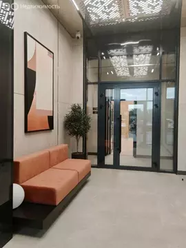 1-комнатная квартира: Краснодар, Колхозная улица, 5/2 (36 м)