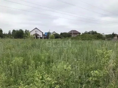 Участок в Липецкая область, Липецк Желтые пески СНТ, 369 (20.0 сот.)