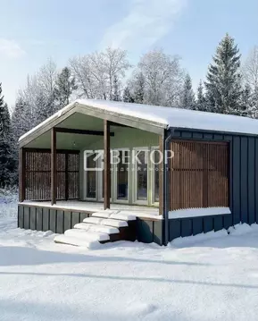 Дом в Ивановская область, Ивановский муниципальный округ, с. ...