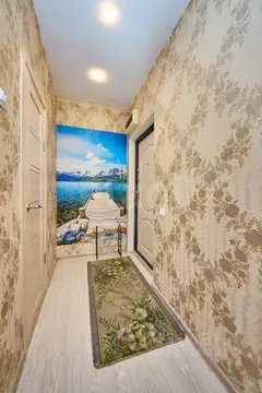 2-к кв. Хабаровский край, Хабаровск Моряков-Амурцев кв-л, 35 (30.0 м)