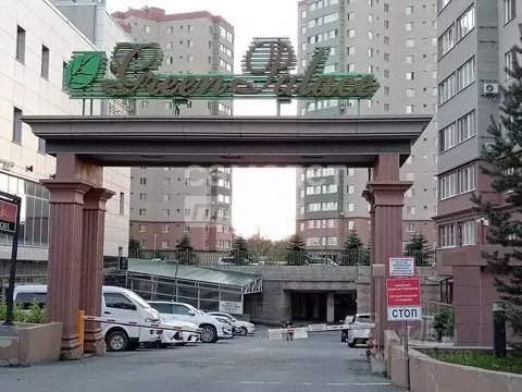 3-к кв. Сахалинская область, Южно-Сахалинск просп. Мира, 298 (69.4 м)