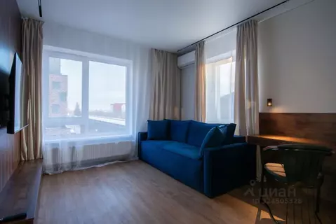 2-к кв. Тюменская область, Тюмень ул. 50 лет Октября, 63Г (47.0 м)