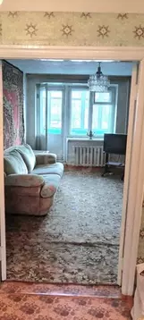3-к кв. Амурская область, Благовещенск Театральная ул., 83 (59.6 м)