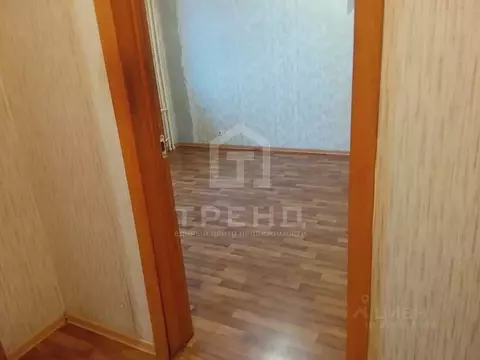 1-к кв. Ленинградская область, Всеволожский район, пос. Бугры ул. ...