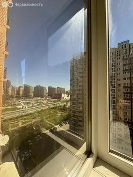 Квартира-студия: Краснодар, жилой массив имени Демьяна Бедного, ...