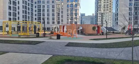 1-к кв. Ставропольский край, Ставрополь просп. Российский, 13 (36.6 м)