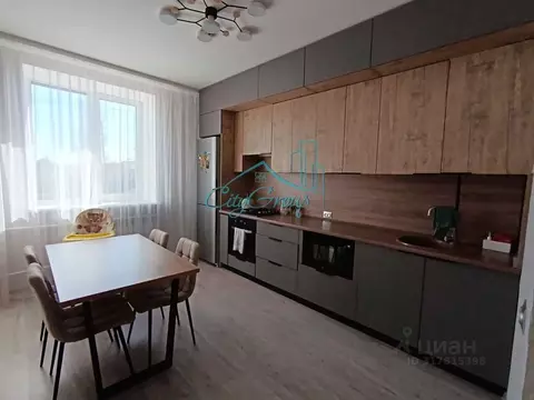 Дом в Оренбургская область, Орск пос. Первомайский, ул. ...