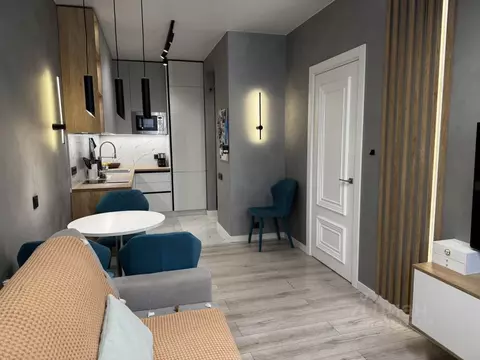 1-к кв. Москва Тагильская ул., 4В (37.2 м)