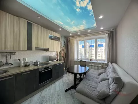 2-к кв. Самарская область, Самара ул. Советской Армии, 185А (78.1 м)