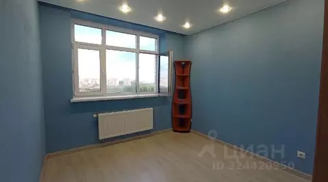 1-к кв. Тюменская область, Тюмень ул. Первооткрывателей, 2 (36.2 м)